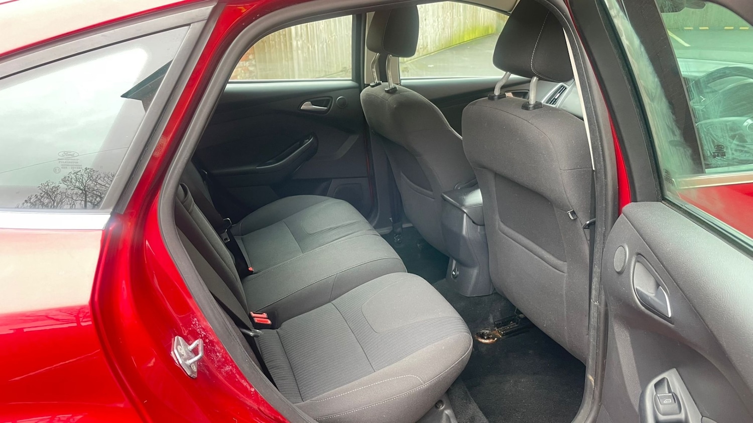 Used Ford Focus 2011 for sale - 76415966: Photo 8