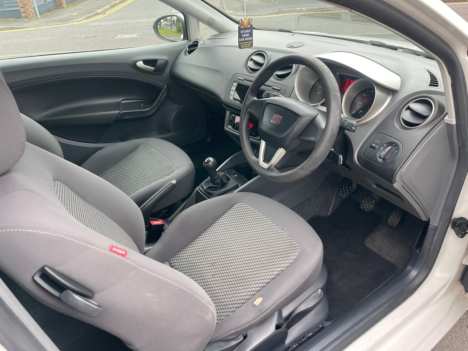 Used SEAT Ibiza 2010 for sale - 78092409: Photo 10