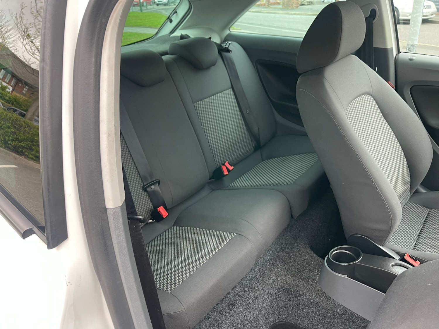 Used SEAT Ibiza 2010 for sale - 78092409: Photo 11