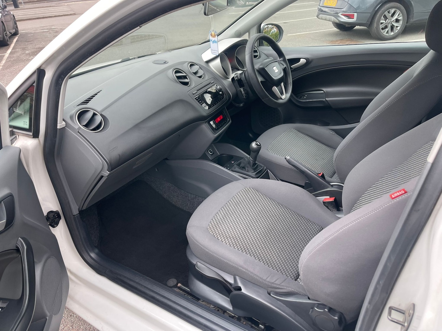 Used SEAT Ibiza 2010 for sale - 78092409: Photo 12