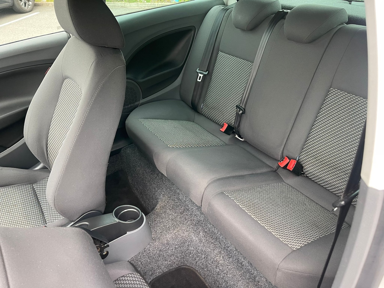 Used SEAT Ibiza 2010 for sale - 78092409: Photo 13