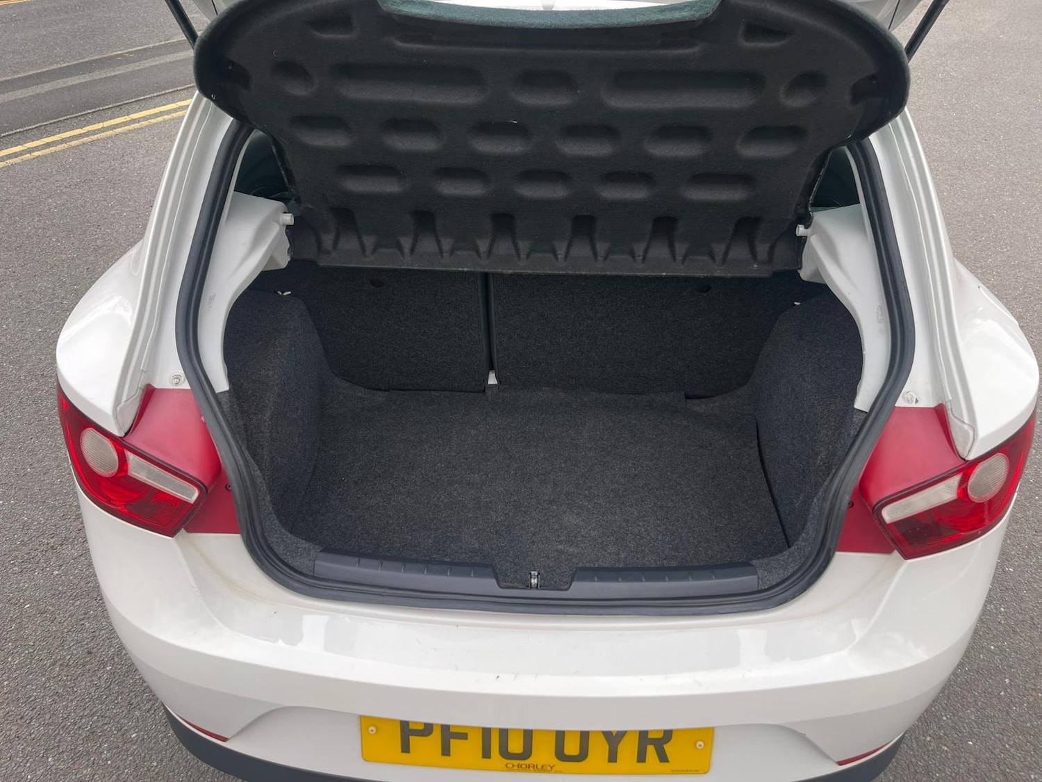 Used SEAT Ibiza 2010 for sale - 78092409: Photo 14