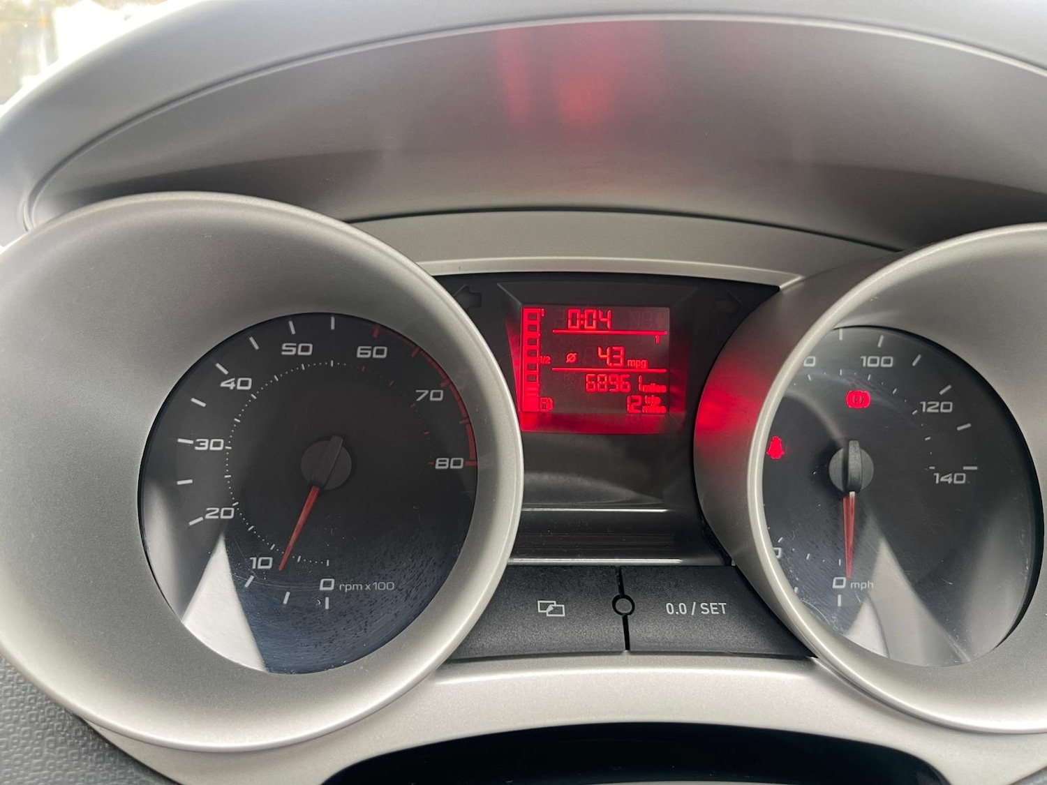 Used SEAT Ibiza 2010 for sale - 78092409: Photo 16