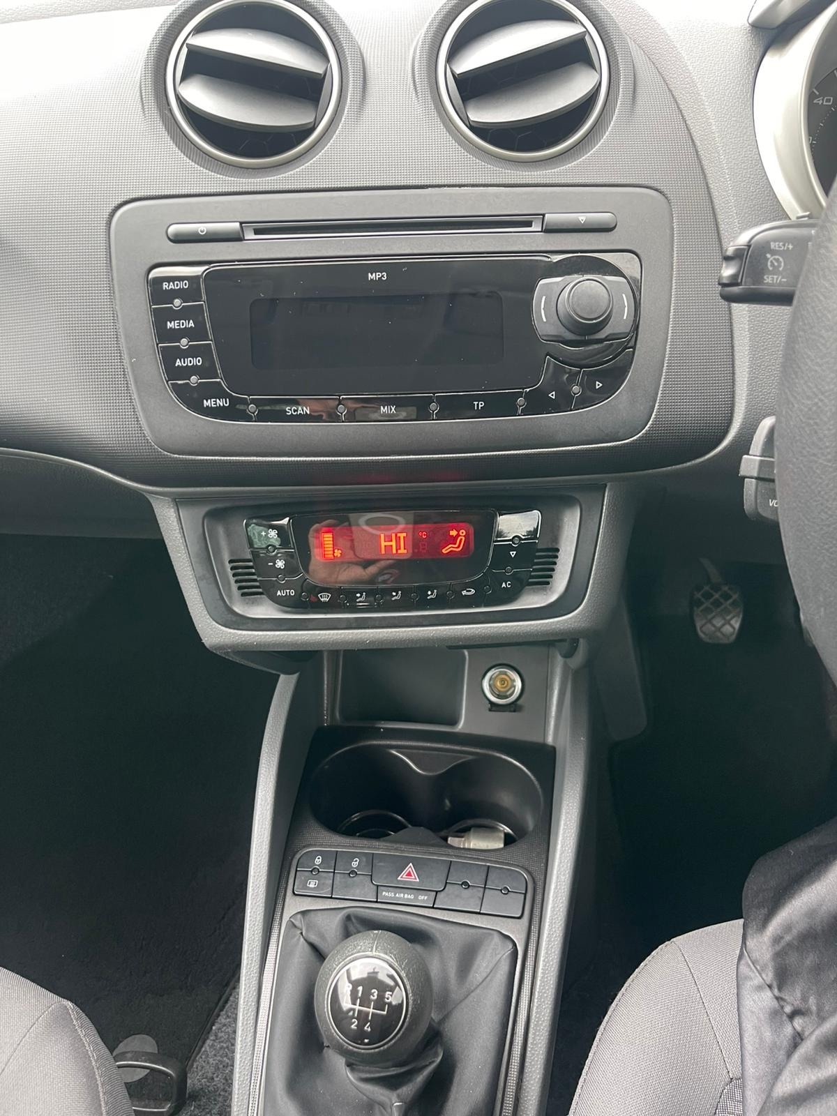 Used SEAT Ibiza 2010 for sale - 78092409: Photo 17