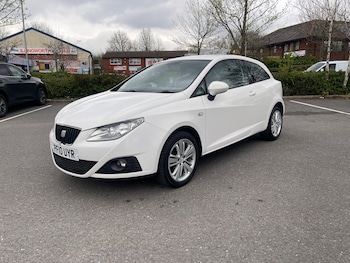 SEAT Ibiza feature image