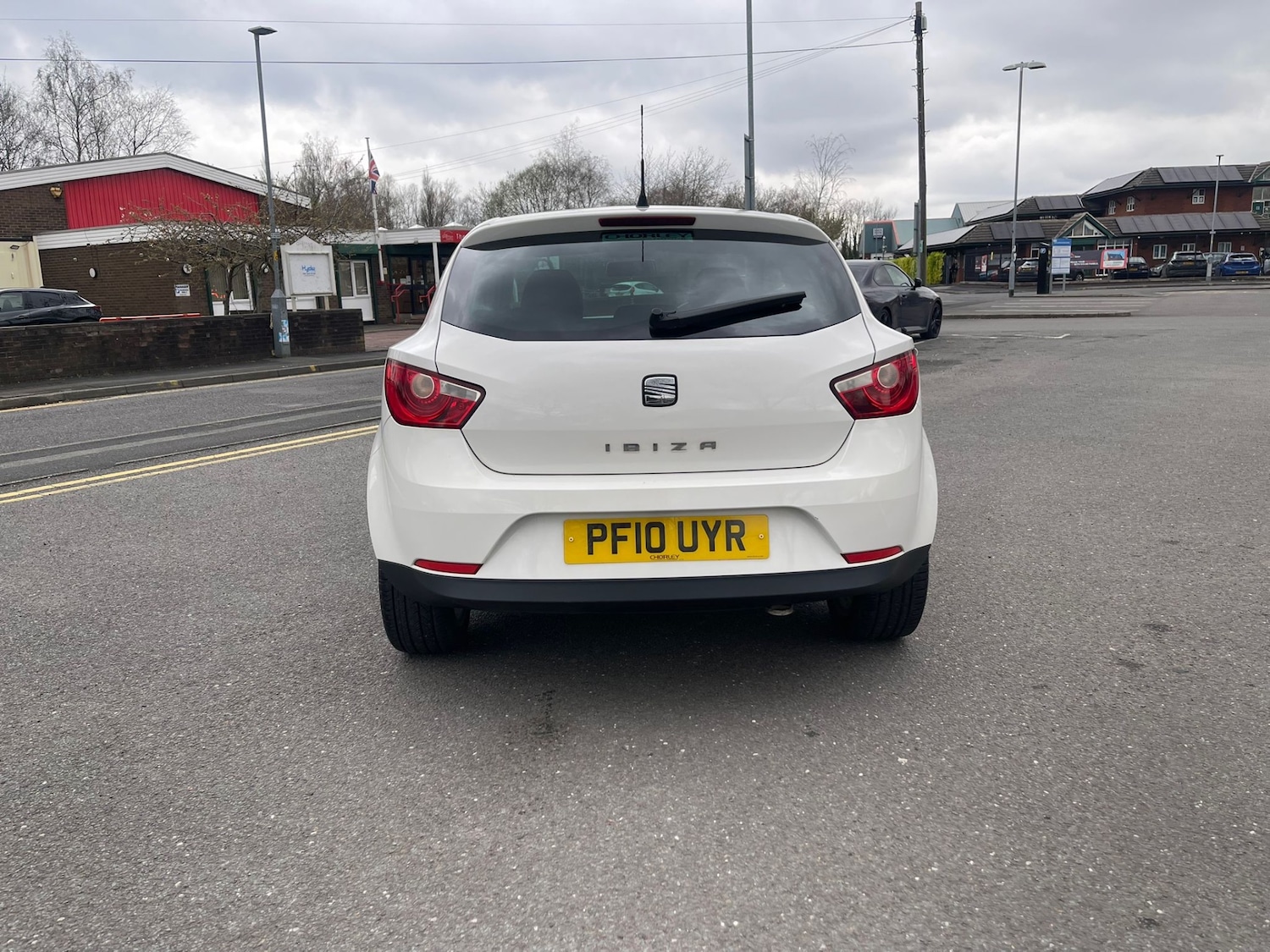 Used SEAT Ibiza 2010 for sale - 78092409: Photo 7