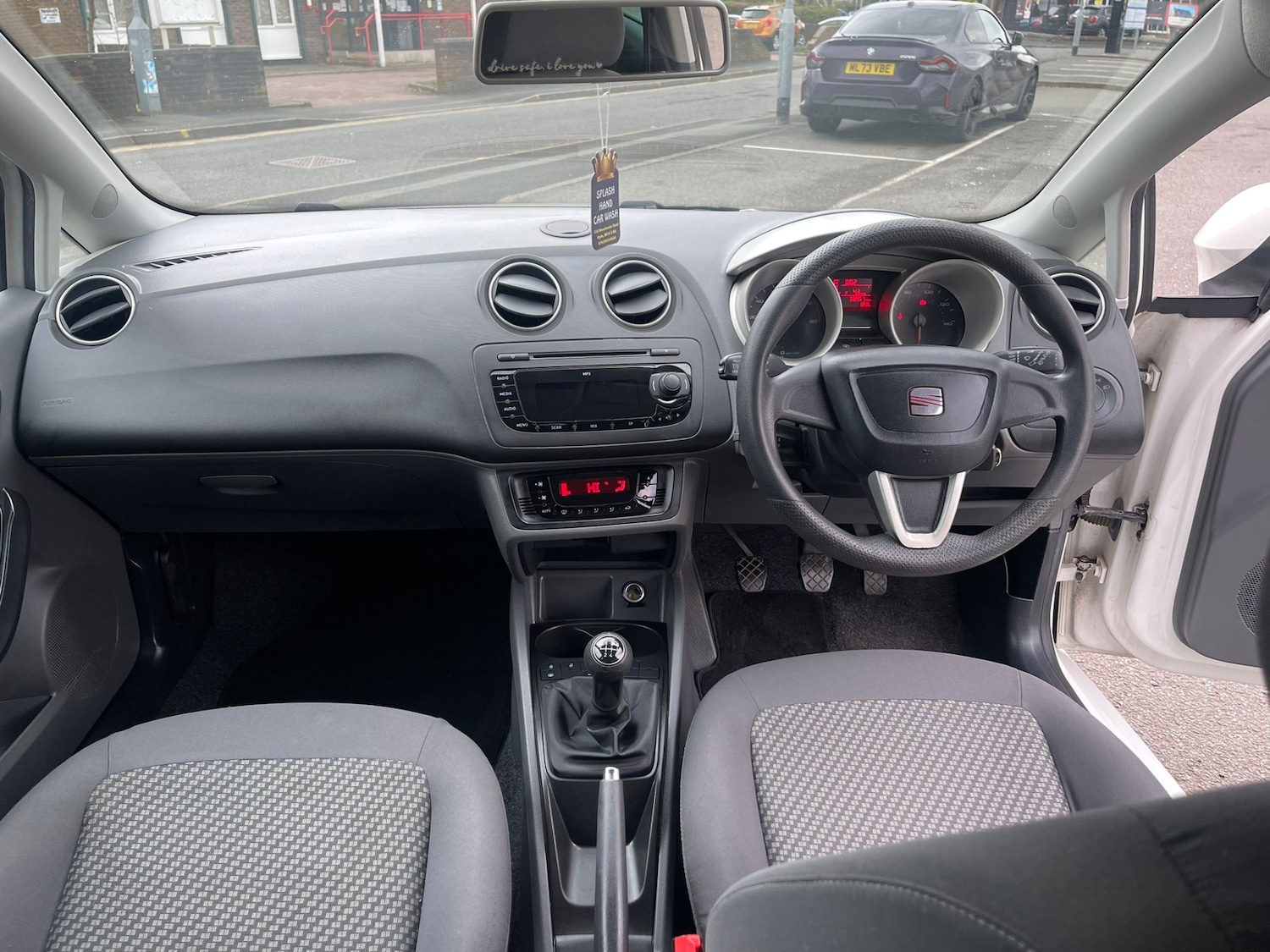 Used SEAT Ibiza 2010 for sale - 78092409: Photo 9