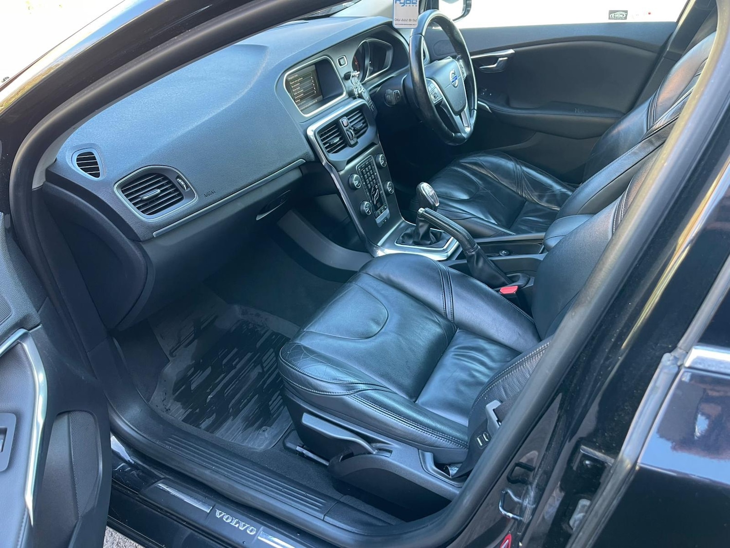 Used Volvo V40 2013 for sale - 77921241: Photo 13