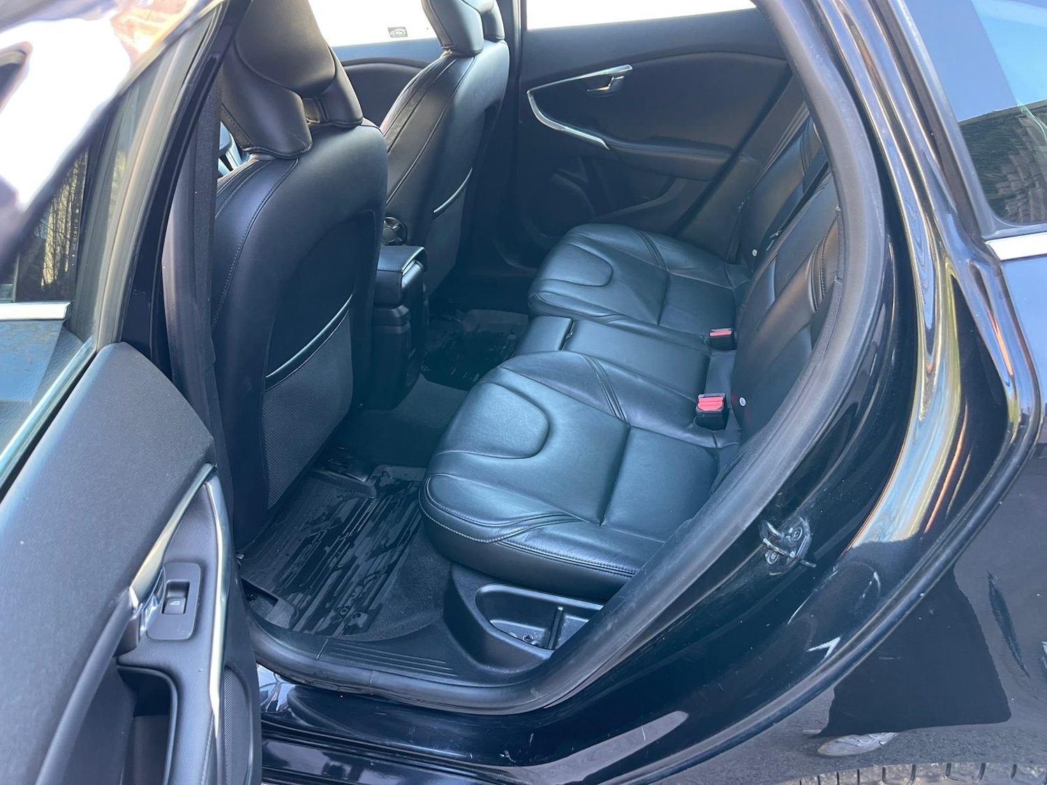 Used Volvo V40 2013 for sale - 77921241: Photo 14