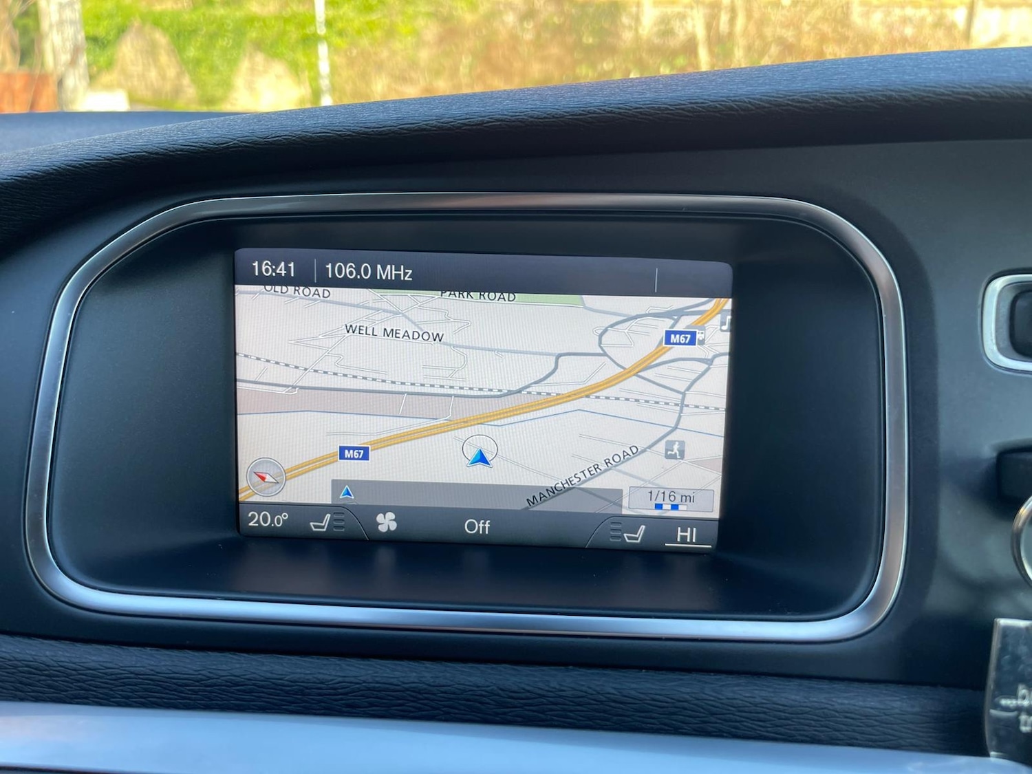 Used Volvo V40 2013 for sale - 77921241: Photo 16