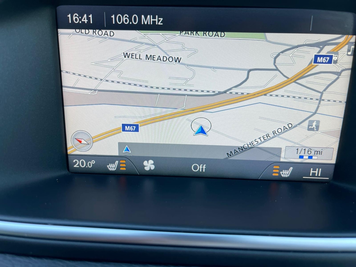 Used Volvo V40 2013 for sale - 77921241: Photo 17