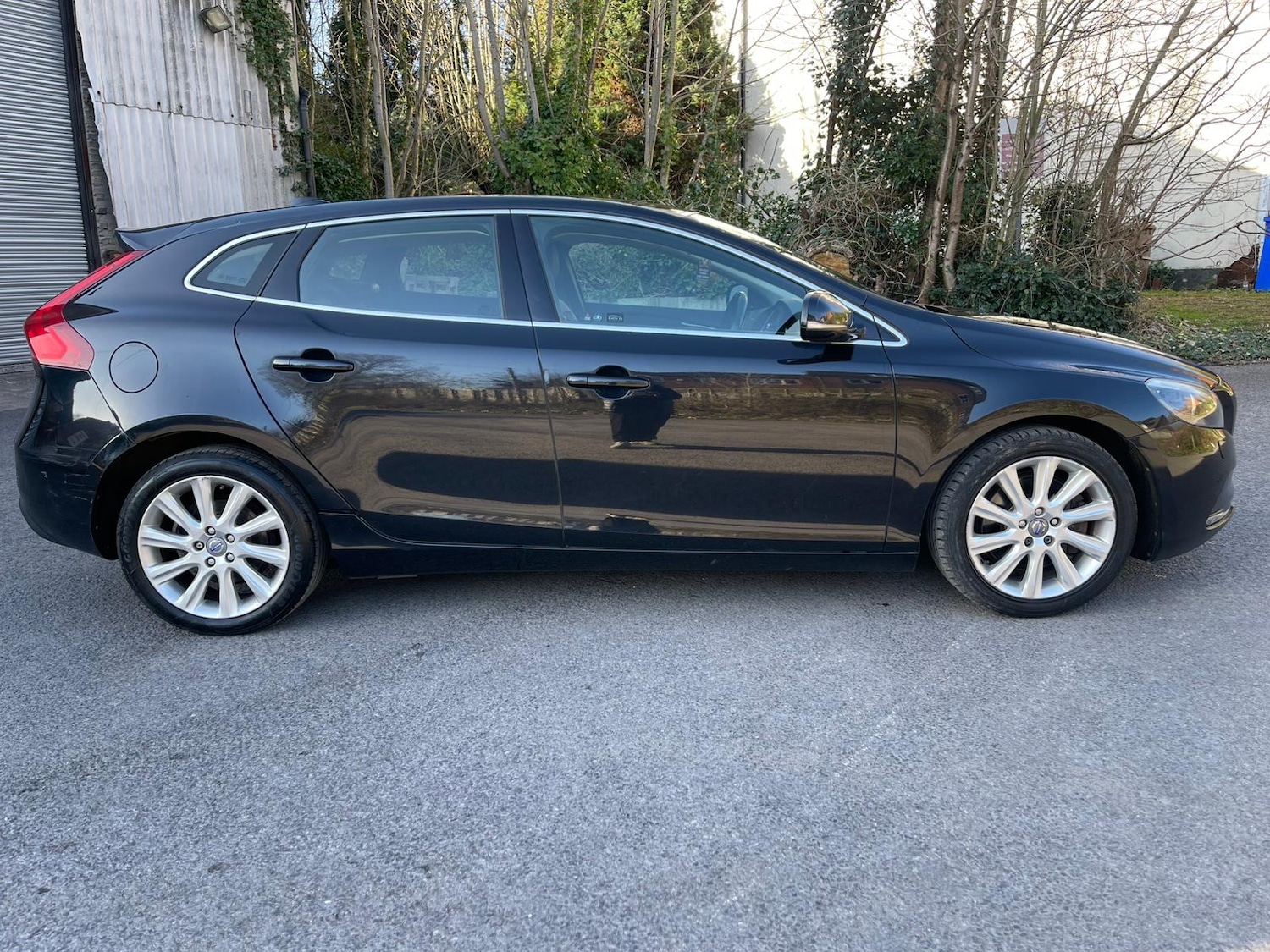 Used Volvo V40 2013 for sale - 77921241: Photo 6