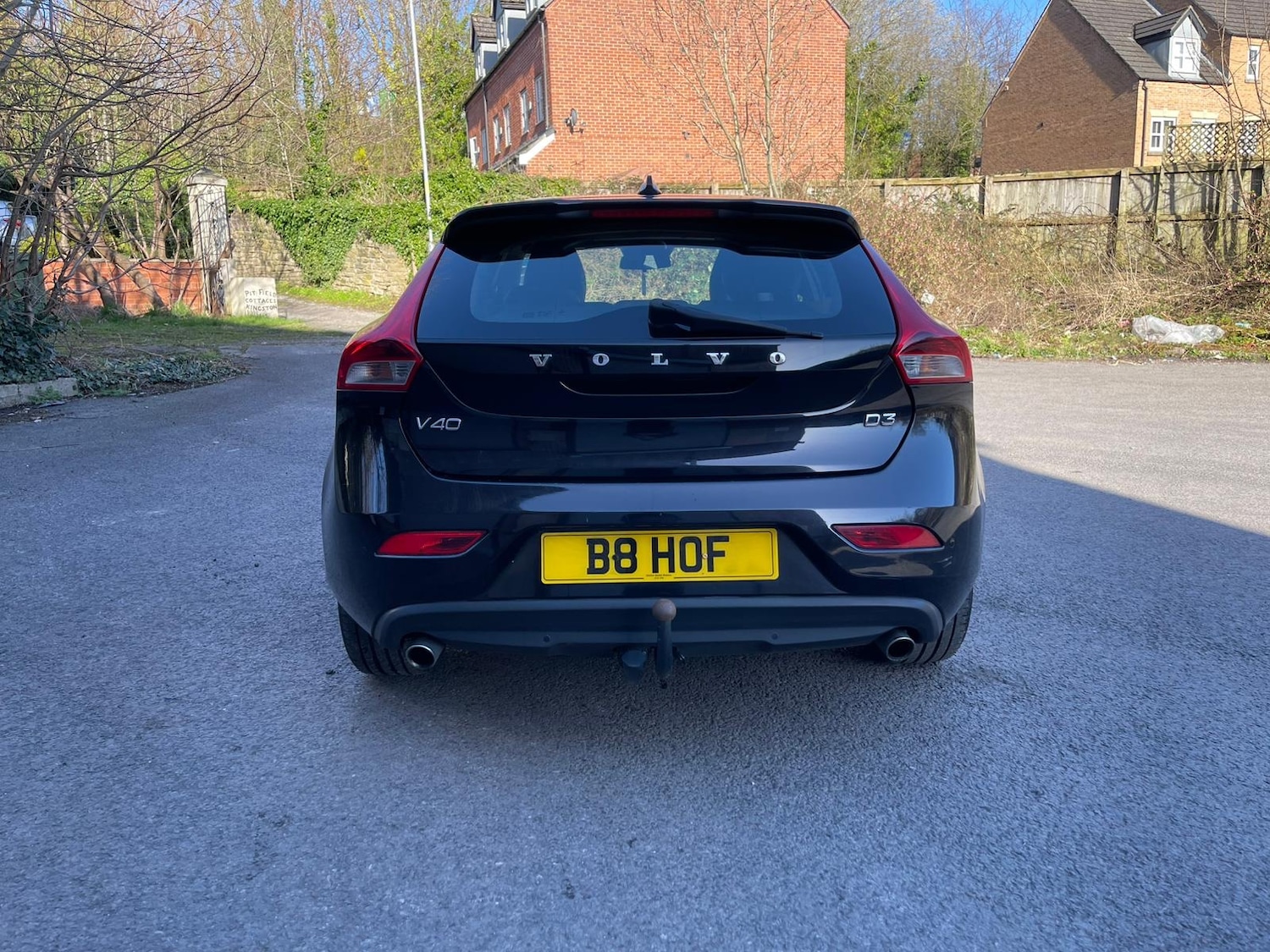 Used Volvo V40 2013 for sale - 77921241: Photo 7