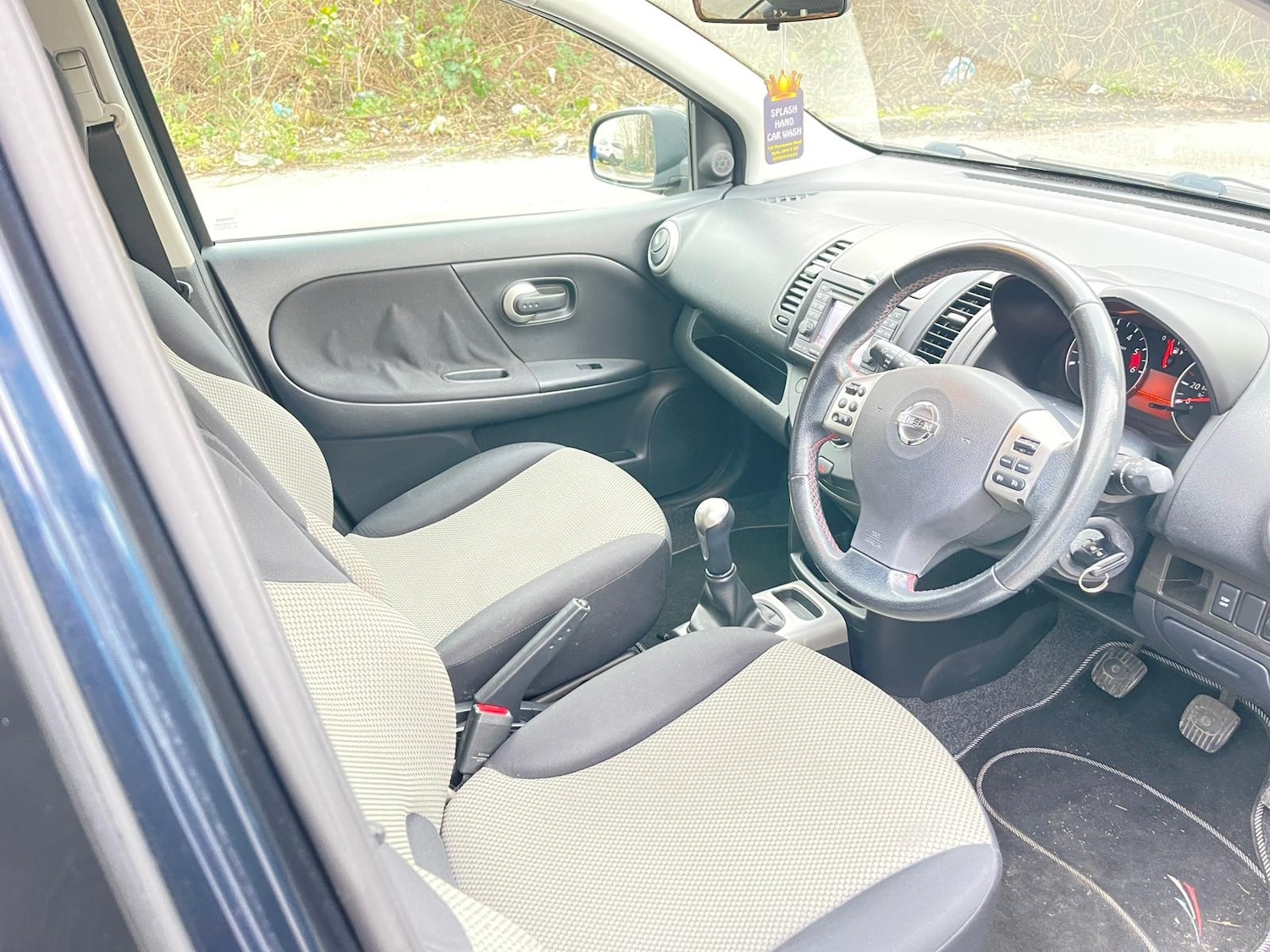 Used Nissan Note 2010 for sale - 77080603: Photo 12