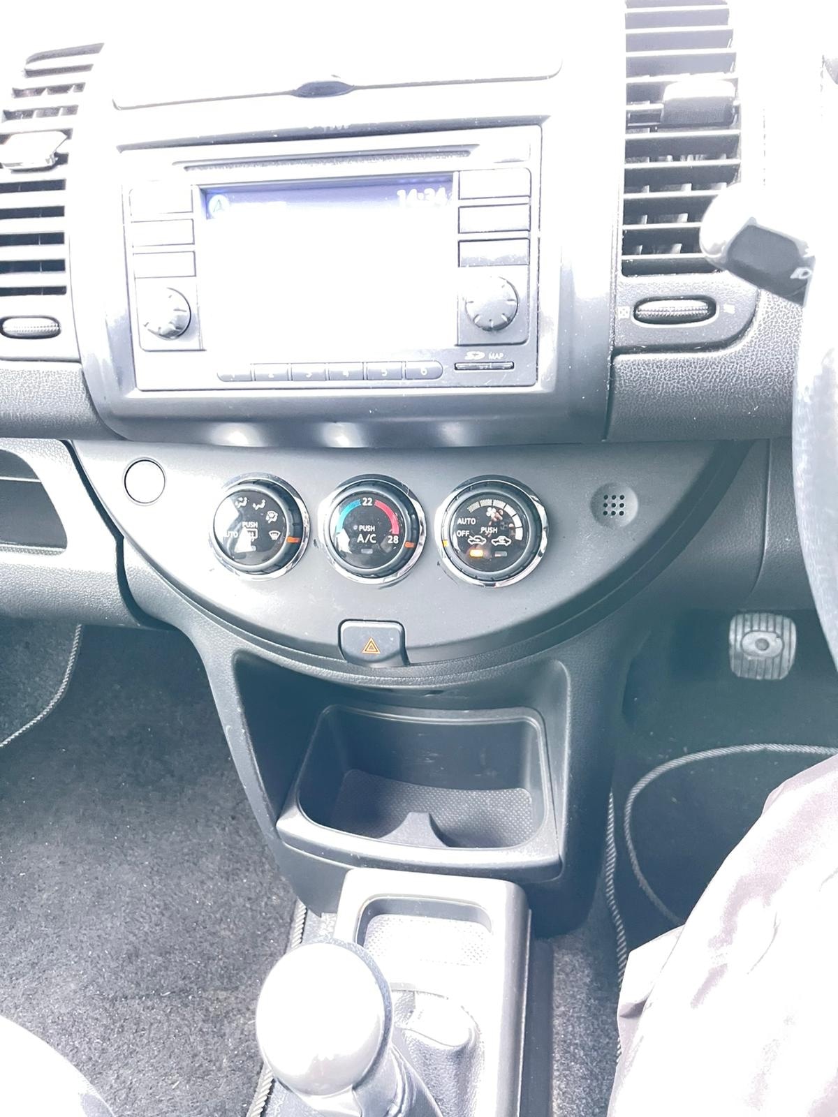 Used Nissan Note 2010 for sale - 77080603: Photo 14