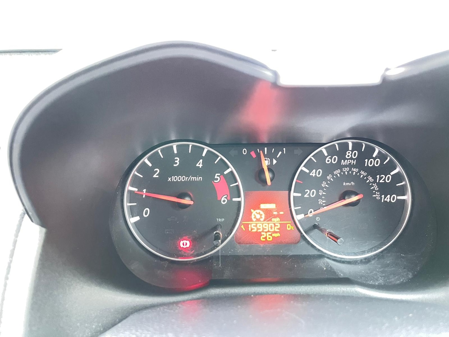 Used Nissan Note 2010 for sale - 77080603: Photo 15