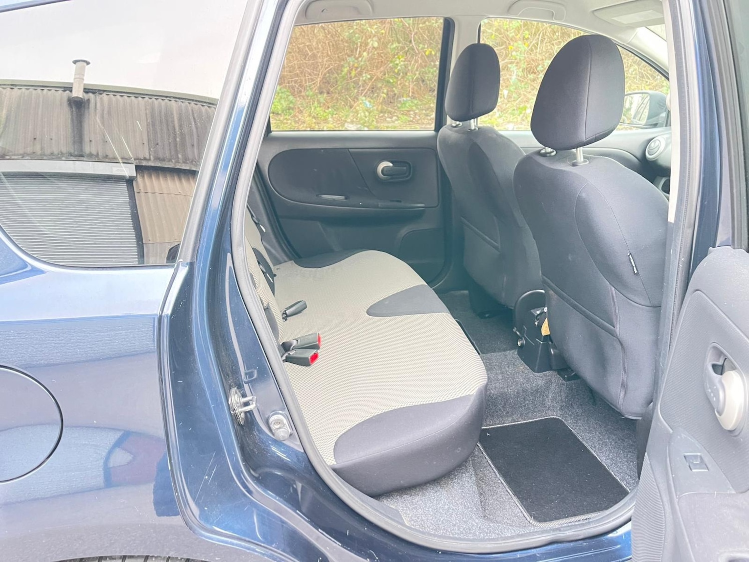 Used Nissan Note 2010 for sale - 77080603: Photo 7