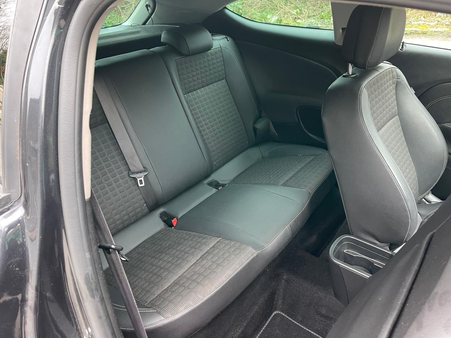 Used Vauxhall Astra GTC 2015 for sale - 77807603: Photo 11