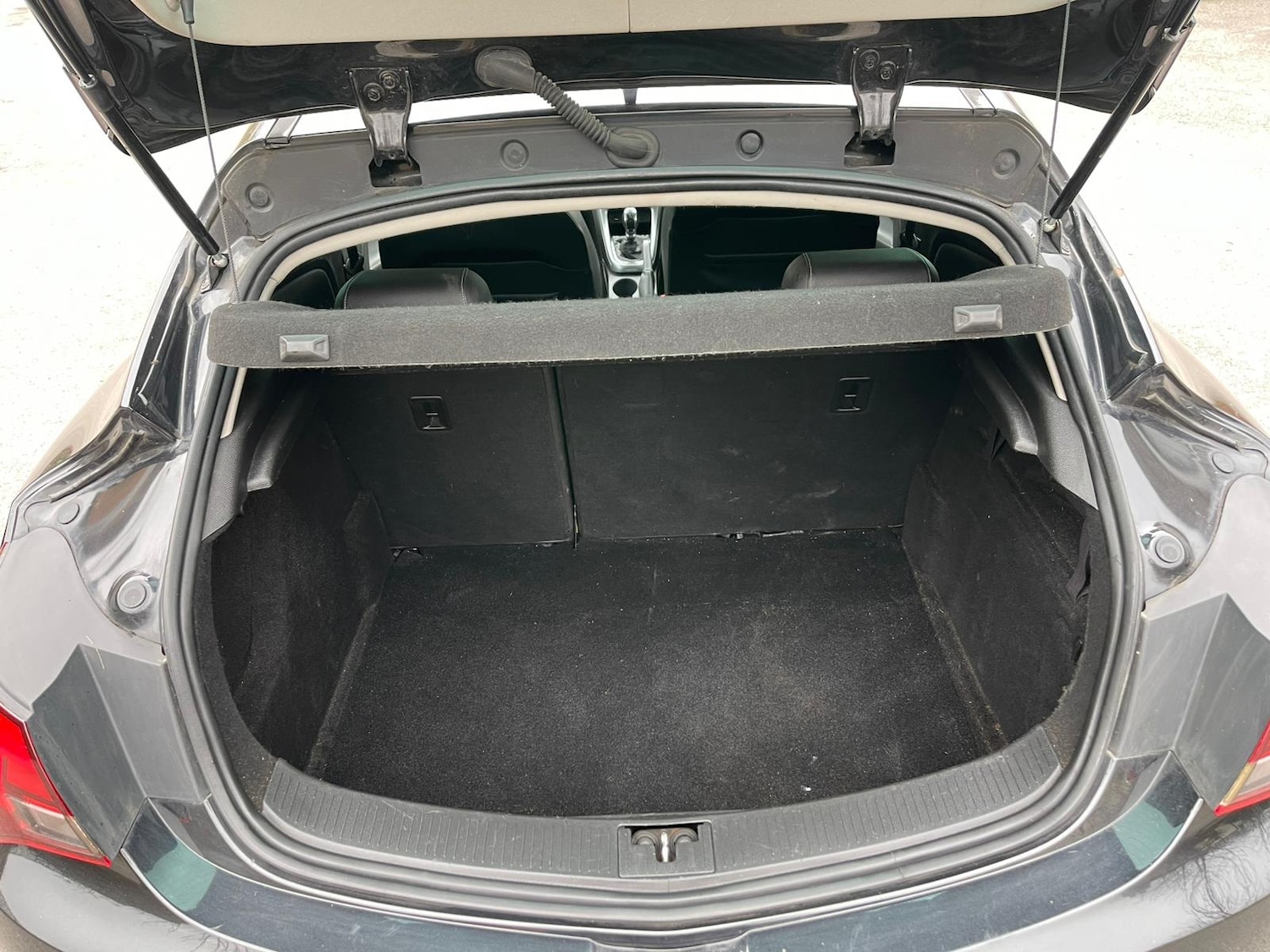 Used Vauxhall Astra GTC 2015 for sale - 77807603: Photo 12