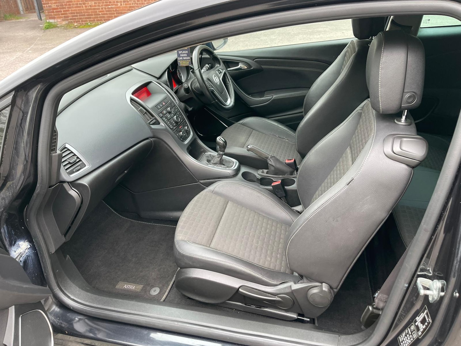 Used Vauxhall Astra GTC 2015 for sale - 77807603: Photo 13