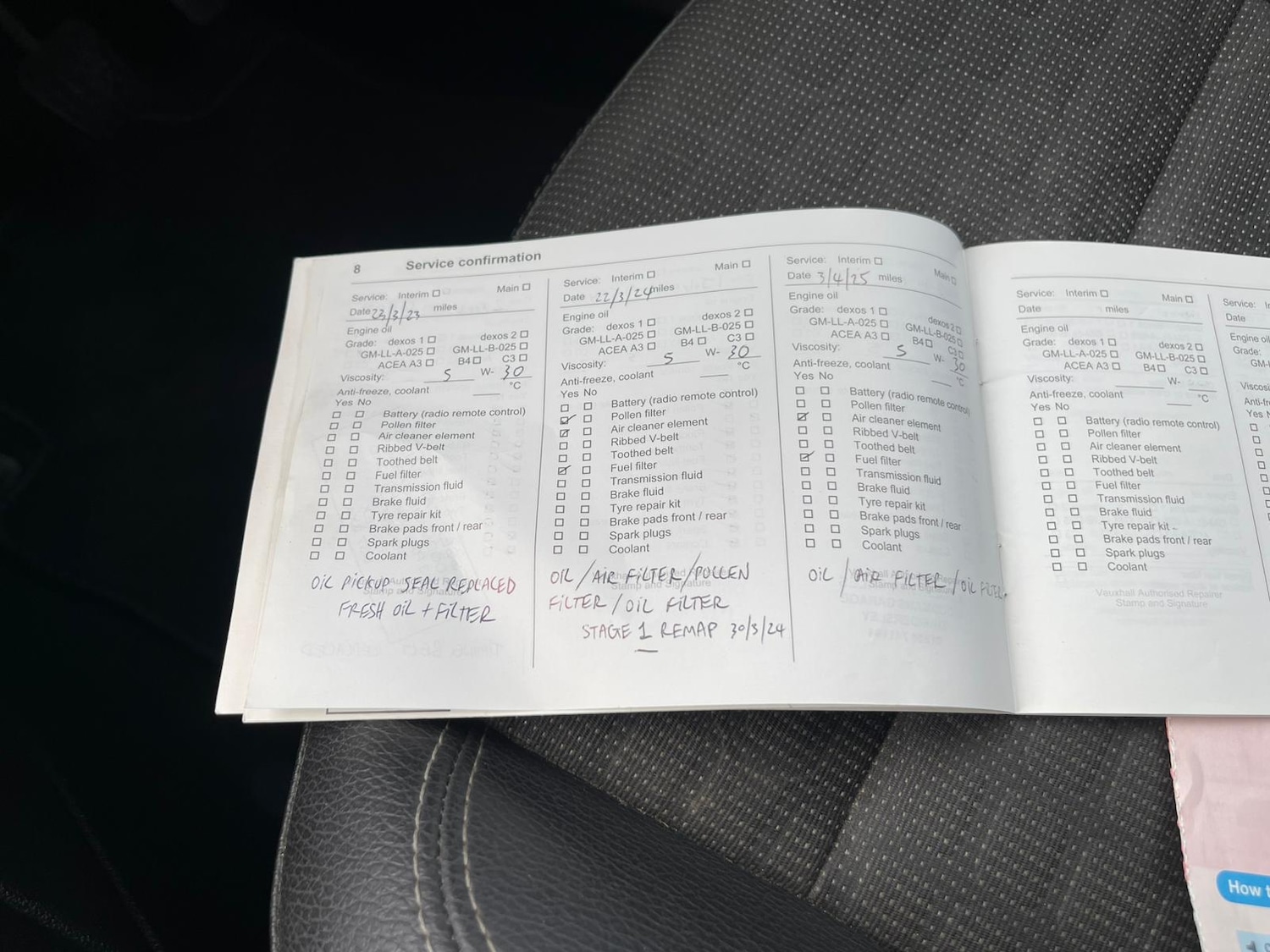 Used Vauxhall Astra GTC 2015 for sale - 77807603: Photo 15