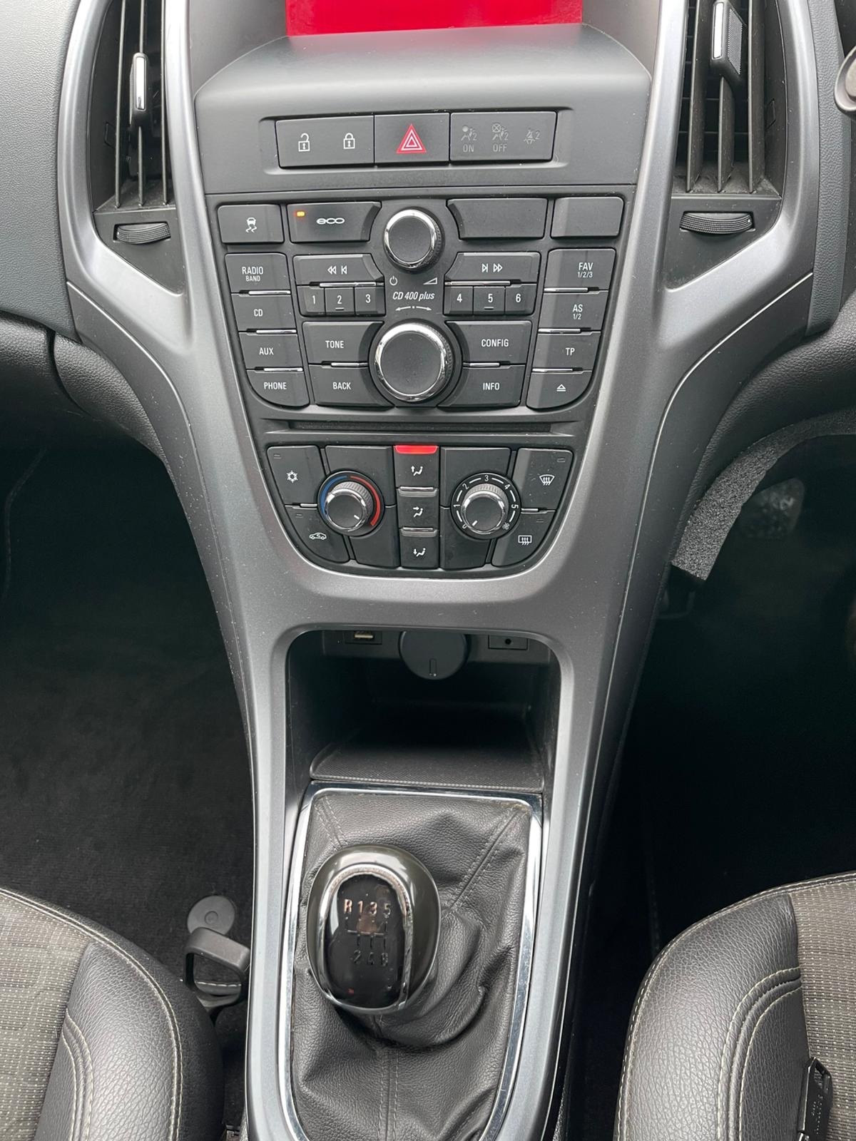 Used Vauxhall Astra GTC 2015 for sale - 77807603: Photo 17