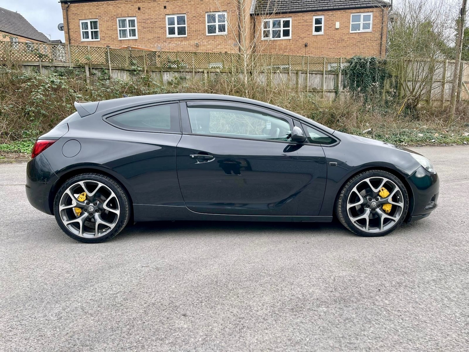 Used Vauxhall Astra GTC 2015 for sale - 77807603: Photo 5