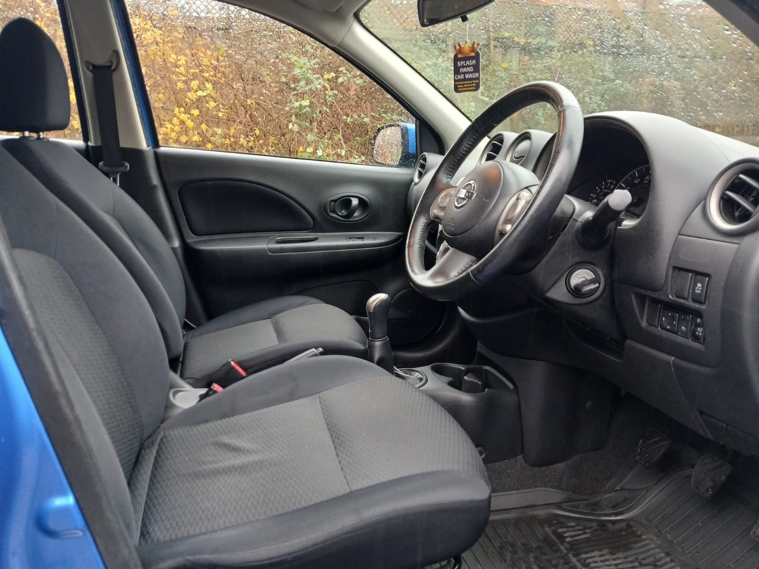Used Nissan Micra 2011 for sale - 76837240: Photo 10