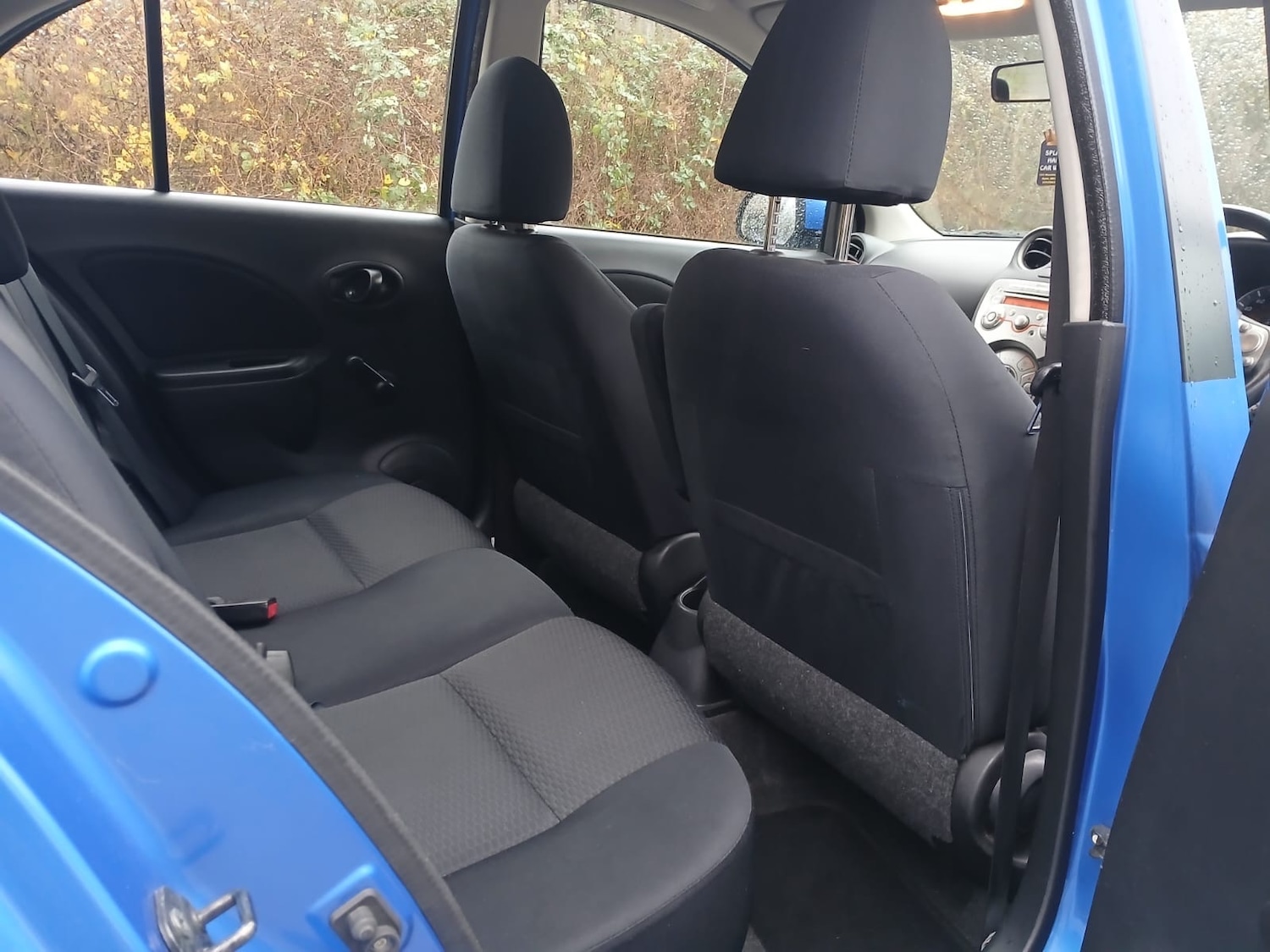 Used Nissan Micra 2011 for sale - 76837240: Photo 11