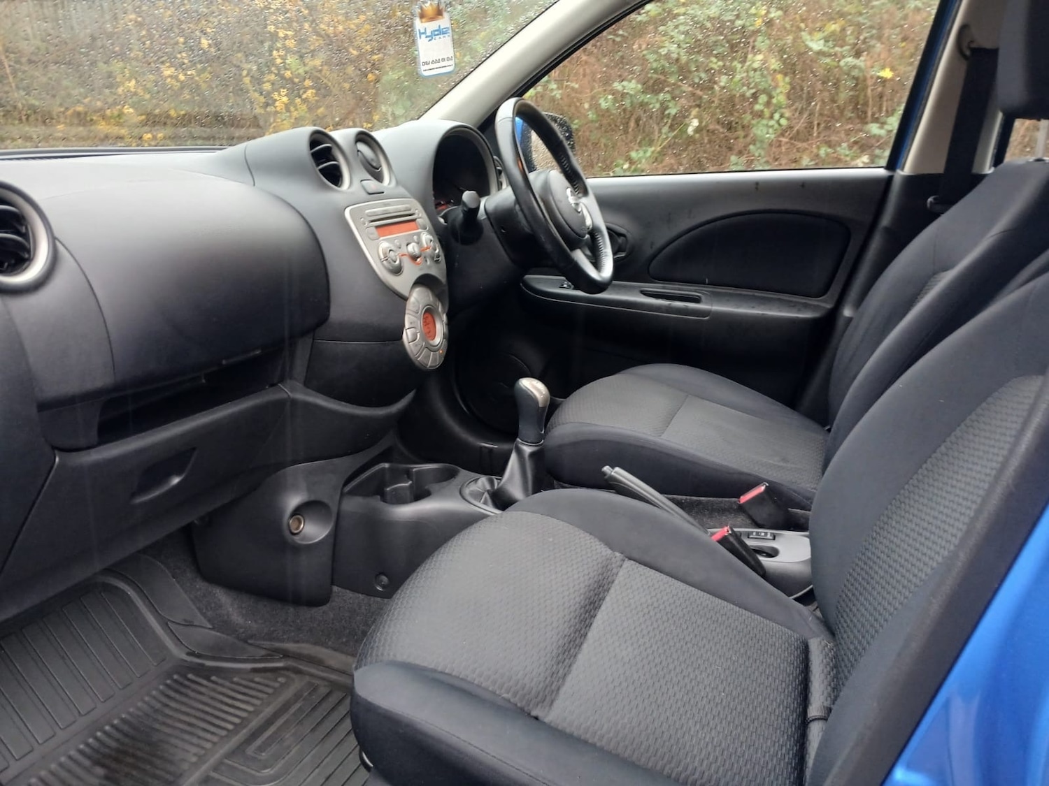 Used Nissan Micra 2011 for sale - 76837240: Photo 3