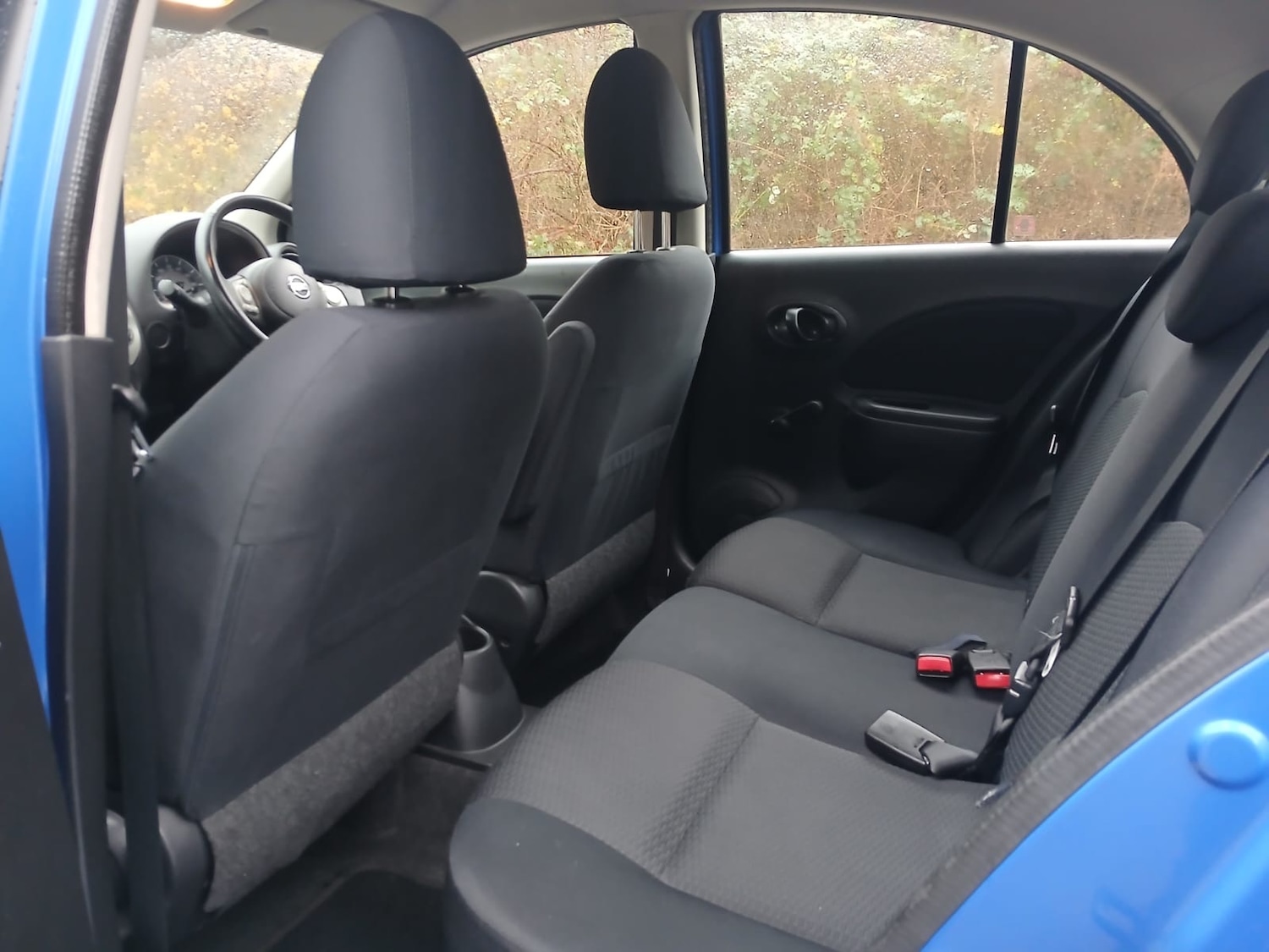 Used Nissan Micra 2011 for sale - 76837240: Photo 9