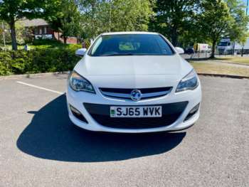 Used Vauxhall Astra 2015 for sale - 74678902: Photo