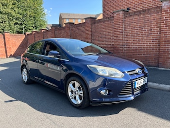 Used Ford Focus 2012 for sale - 79519792: Photo