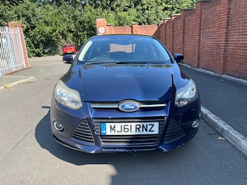 Used Ford Focus 2012 for sale - 79519792: Photo