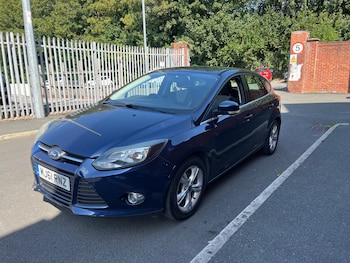 Used Ford Focus 2012 for sale - 79519792: Photo