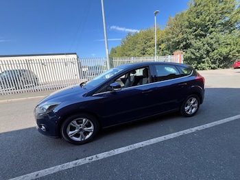 Used Ford Focus 2012 for sale - 79519792: Photo