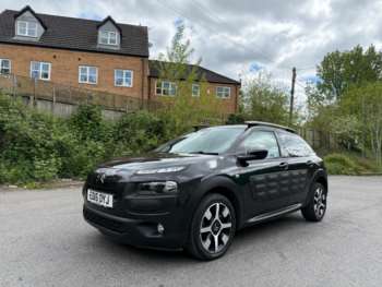 2016 (16) - 1.6 Hdi Flair Edition Automatic Glass Roof 65,000 Miles 5-Door