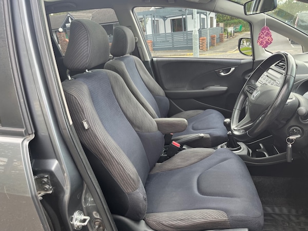 Used Honda Jazz 2014 for sale - 76313376: Photo 11
