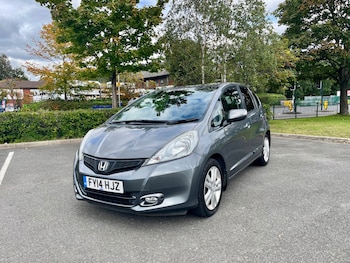 2014 (14) - 1.4 i-VTEC EX 5dr