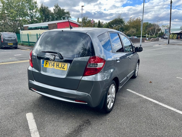 Used Honda Jazz 2014 for sale - 76313376: Photo 7