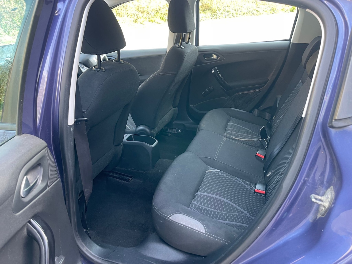 Used Peugeot 208 2014 for sale - 78155603: Photo 9