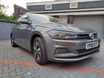 2018 (68) - 1.0 TSI 95 SE 5dr