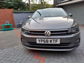 Used Volkswagen Polo 2018 for sale - 75243655: Photo
