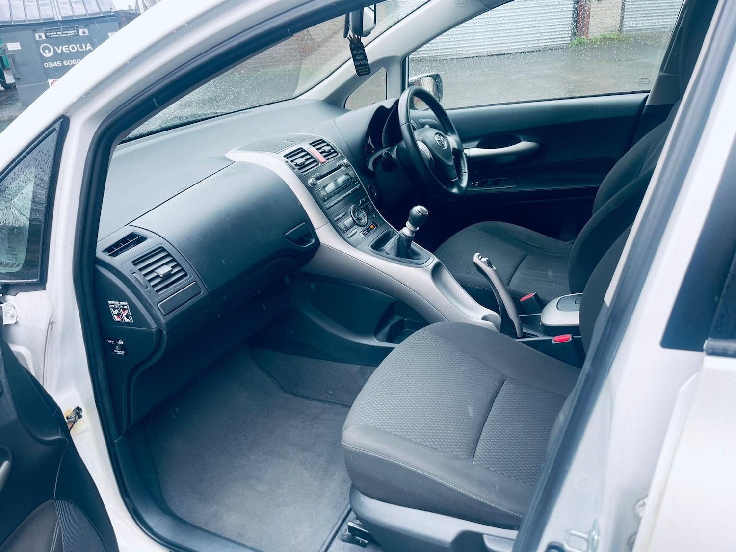 Used Toyota Auris 2008 for sale - 77705767: Photo 10