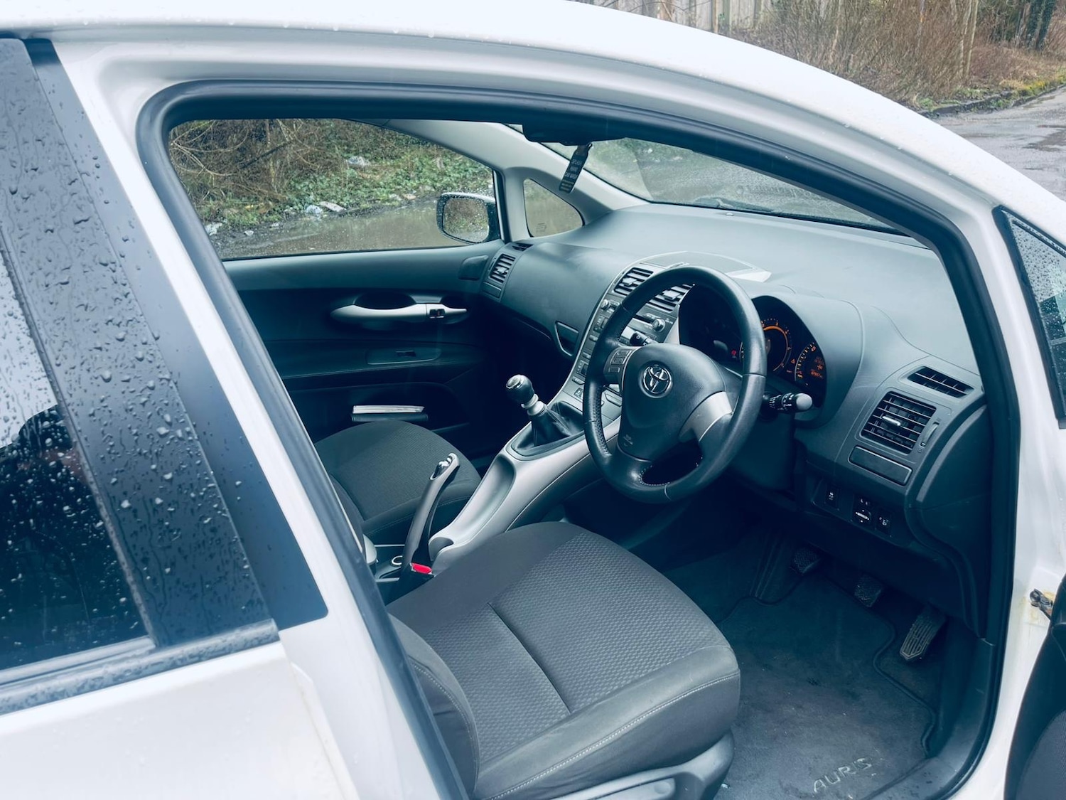 Used Toyota Auris 2008 for sale - 77705767: Photo 11