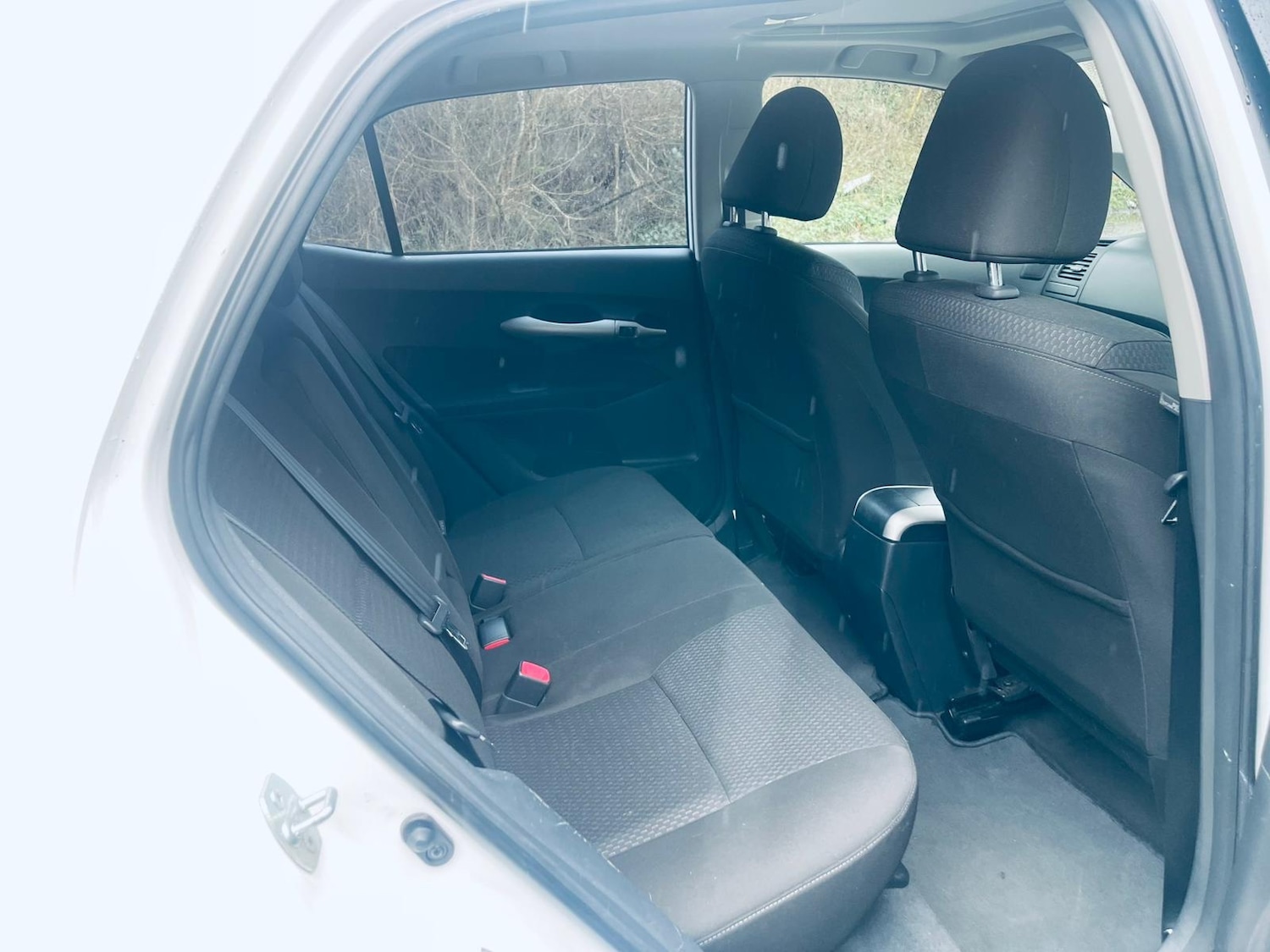 Used Toyota Auris 2008 for sale - 77705767: Photo 12