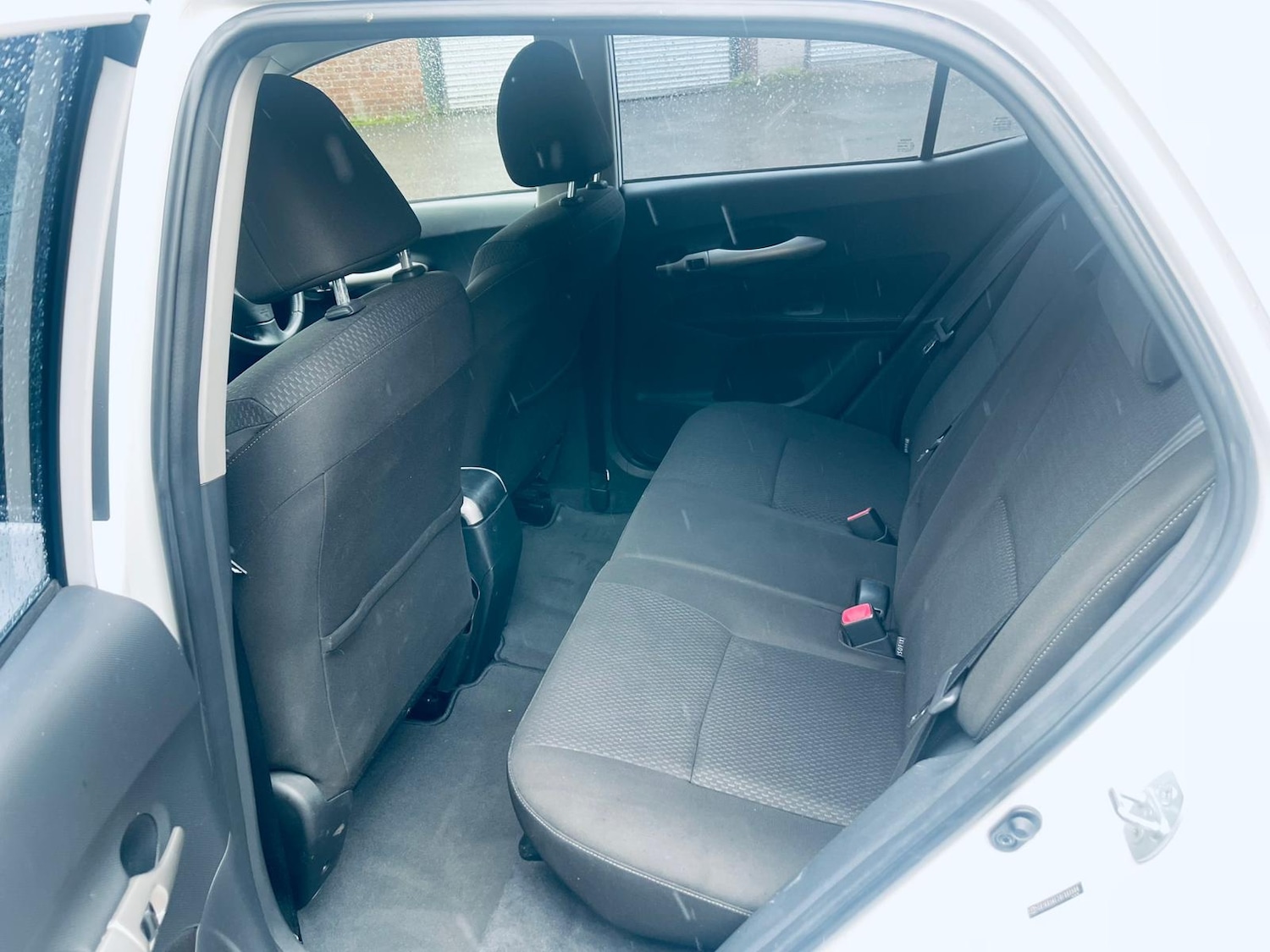 Used Toyota Auris 2008 for sale - 77705767: Photo 13