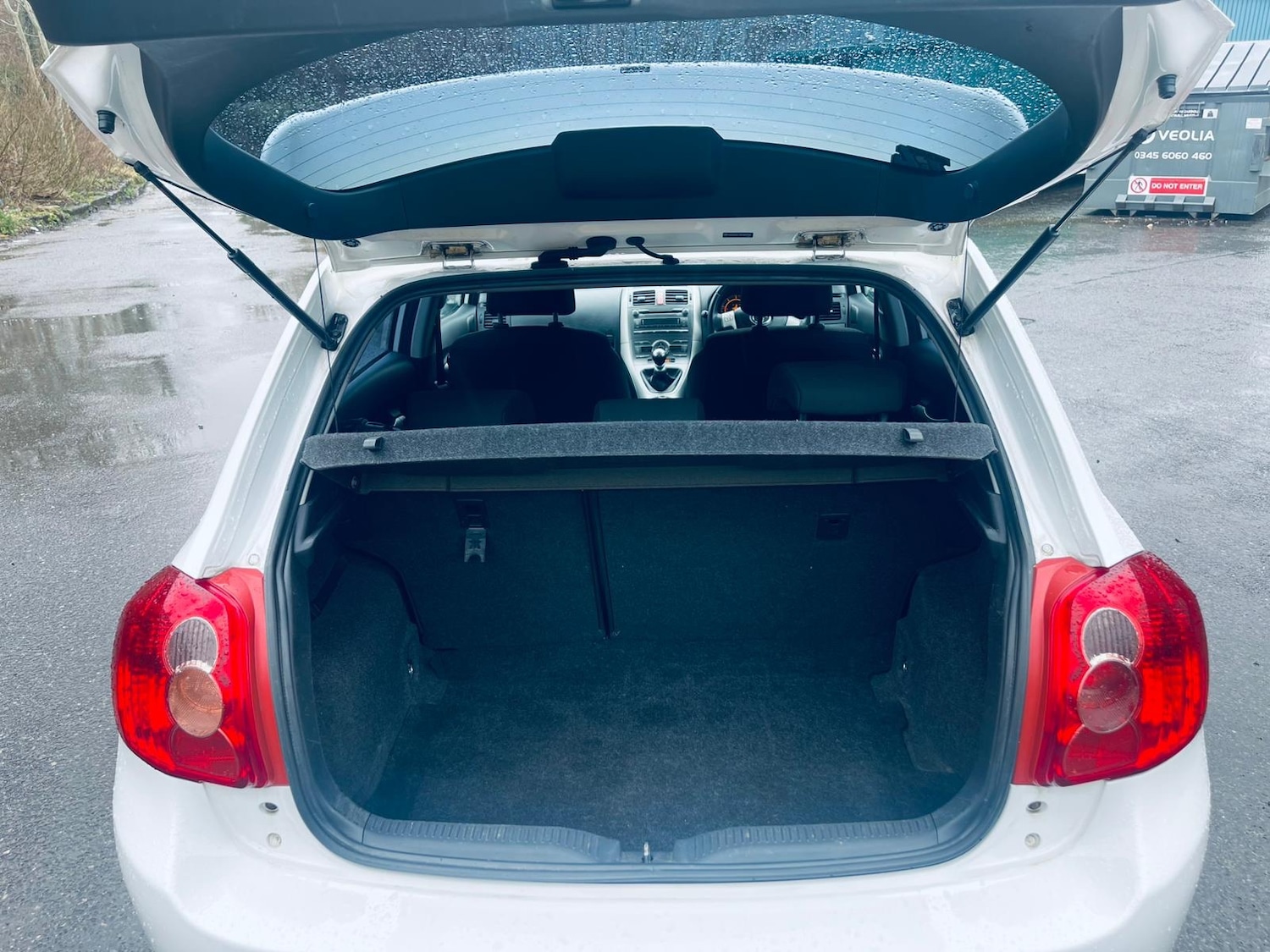 Used Toyota Auris 2008 for sale - 77705767: Photo 14