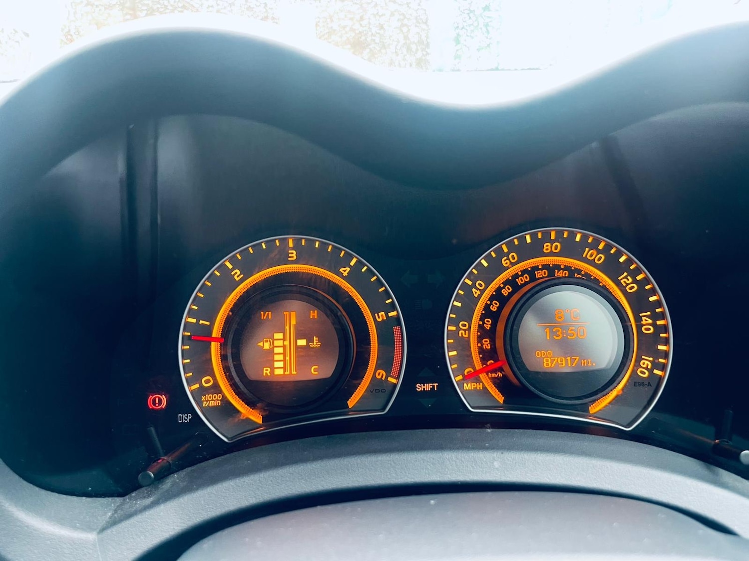 Used Toyota Auris 2008 for sale - 77705767: Photo 15