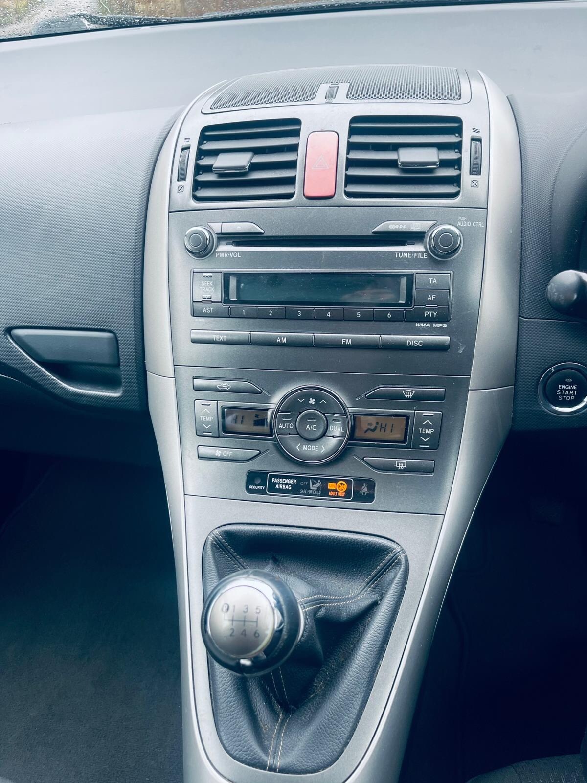 Used Toyota Auris 2008 for sale - 77705767: Photo 16